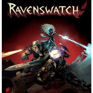 Ravenswatch