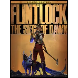Flintlock: the Siege of Dawn - Deluxe Edition