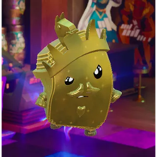 🏆Gold Crown Sprite🏆 LVL 5⚡ Fast Service 🔒 Safe Delivery (GLOBAL)