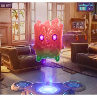 Gummy Zero Point Sprite ⚡ Fast Service🔒 Safe Delivery (GLOBAL)