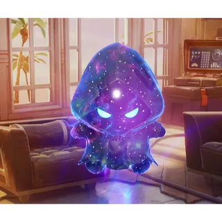 Galaxy Aura Sprite⚡ Fast Service🔒 Safe Delivery (GLOBAL)