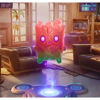 Gummy Zero Point Sprite ⚡ Fast Service🔒 Safe Delivery (GLOBAL)