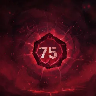 🔥 75 Prestige Boost in Dead by Daylight | Any Platform | Read description