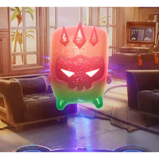Gummy Boss Sprite⚡ Fast Service🔒 Safe Delivery (GLOBAL)