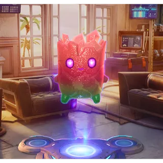 Gummy Zero Point Sprite ⚡ Fast Service🔒 Safe Delivery (GLOBAL)
