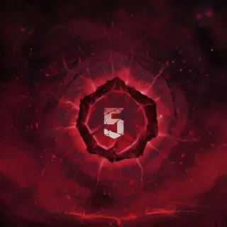 Dead by Daylight: 5 Prestige Boost | Any Platform | Read description