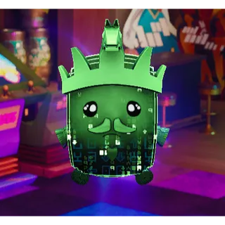 🏆Cheat Master Crown Sprite 🏆LVL 5⚡ Fast Service🔒 Safe Delivery (GLOBAL)
