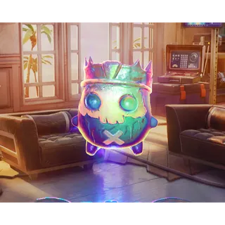 Holofoil King Sprite (Exclusive)⚡ Fast Service🔒 Safe Delivery (GLOBAL)