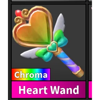 Chroma Heartwand 