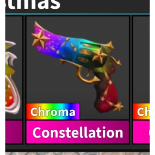 Chroma Constellation