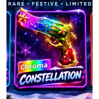Chroma Constellation