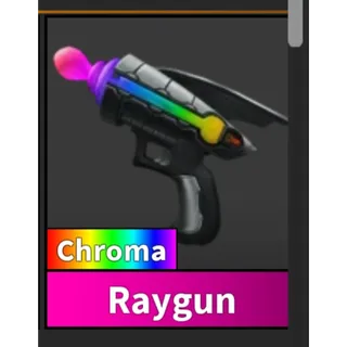 Chroma Raygun