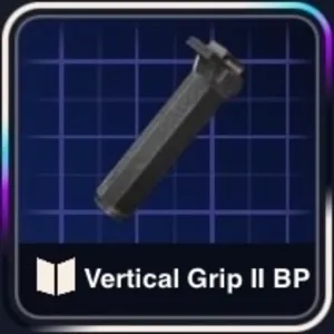 Vertical Grip 2 BP