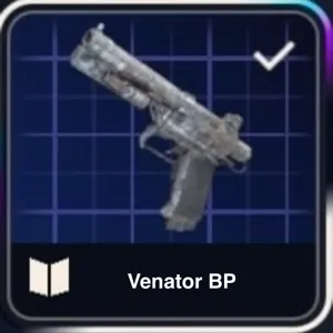 Venator BP