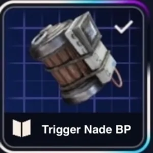 Trigger Nade BP