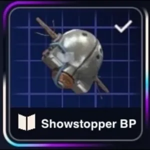 Showstopper BP