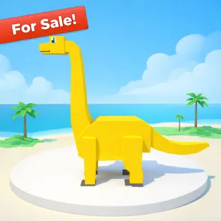 Bronto Colossal 23906kg 4k+ Per Sec