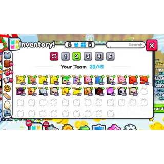 SELLING THIS ALL HUGE!! DROP PRICE!