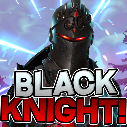 Bundle Black Knight Skin In Game Items Gameflip - bundle black knight skin
