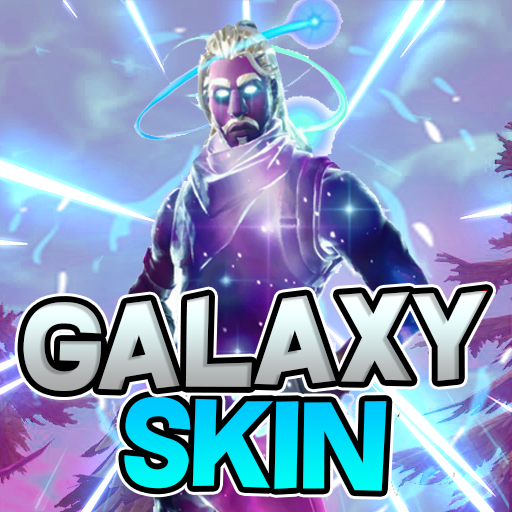 bundle fortnite galaxy skin - fortnite galaxy skin png
