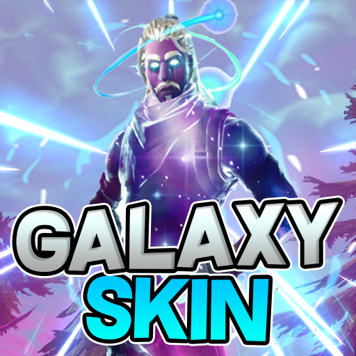 Bundle Fortnite Galaxy Skin In Game Items Gameflip - fortnite galaxy skin roblox