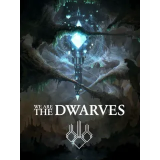 We Are The Dwarves - Steam Key - 𝐈𝐍𝐒𝐓𝐀𝐍𝐓