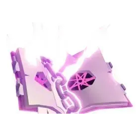 Roblox Islands 1,000 Cursed Set