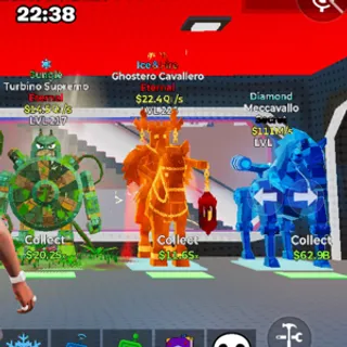 Ghostero