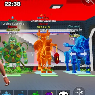 Ghostero