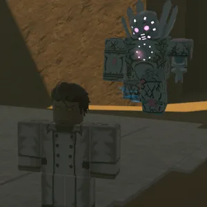 ULTIMATE D4C