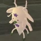Shiny Goodra Tusk act 4