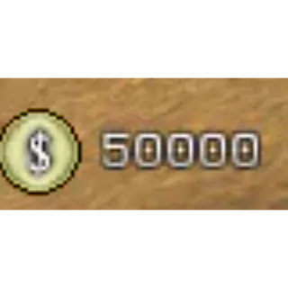 50K Max Moola