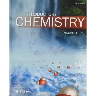 Introductory Chemistry 6th Edition