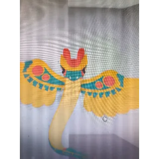 Quetzalcoatl (includes freebies!)