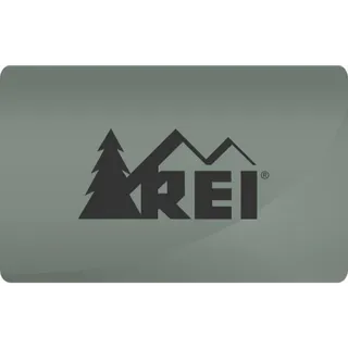 $50.00 Rei Gift Card - instant delivery