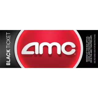 AMC Black Ticket