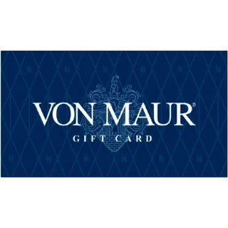 $250.00 Von Maur Gift Card