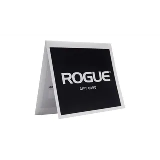 $50.00 USD Rogue Gift Cards | Rogue Fitness (www.roguefitness.com)  