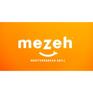 $10 Mezeh Mediterranean Grill Gift Card (USA) – Instant Delivery