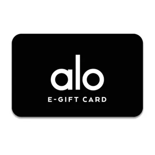 $50.00 ALO e-Gift Card