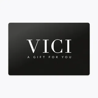 $109.00 VICI E-Gift Card –  ( vicicollection.com )