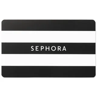$10.00 Sephora Gift Card - instant delivery