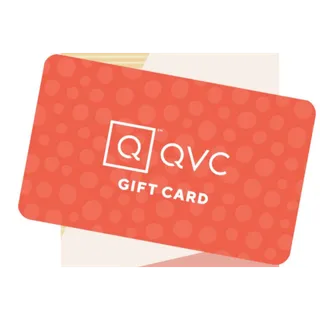 $200.00 QVC Gift Card - instant delivery