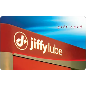 $200.00 Jiffy Lube Gift Card - instant delivery