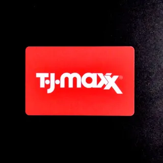 $29.00 TJ Maxx Gift Card - instant delivery