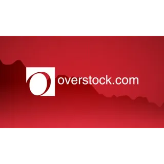 $100.00 Overstock Gift Card - instant delivery
