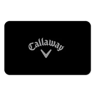 Callaway $100 Digital Gift Card (US)