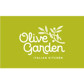 $50.00 Olive Garden Gift Card - Immediate use only