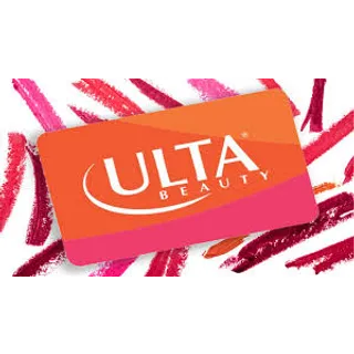 $25.00 Ulta Beauty Gift Card