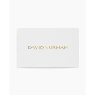 $690.00 David Yurman Gift Card